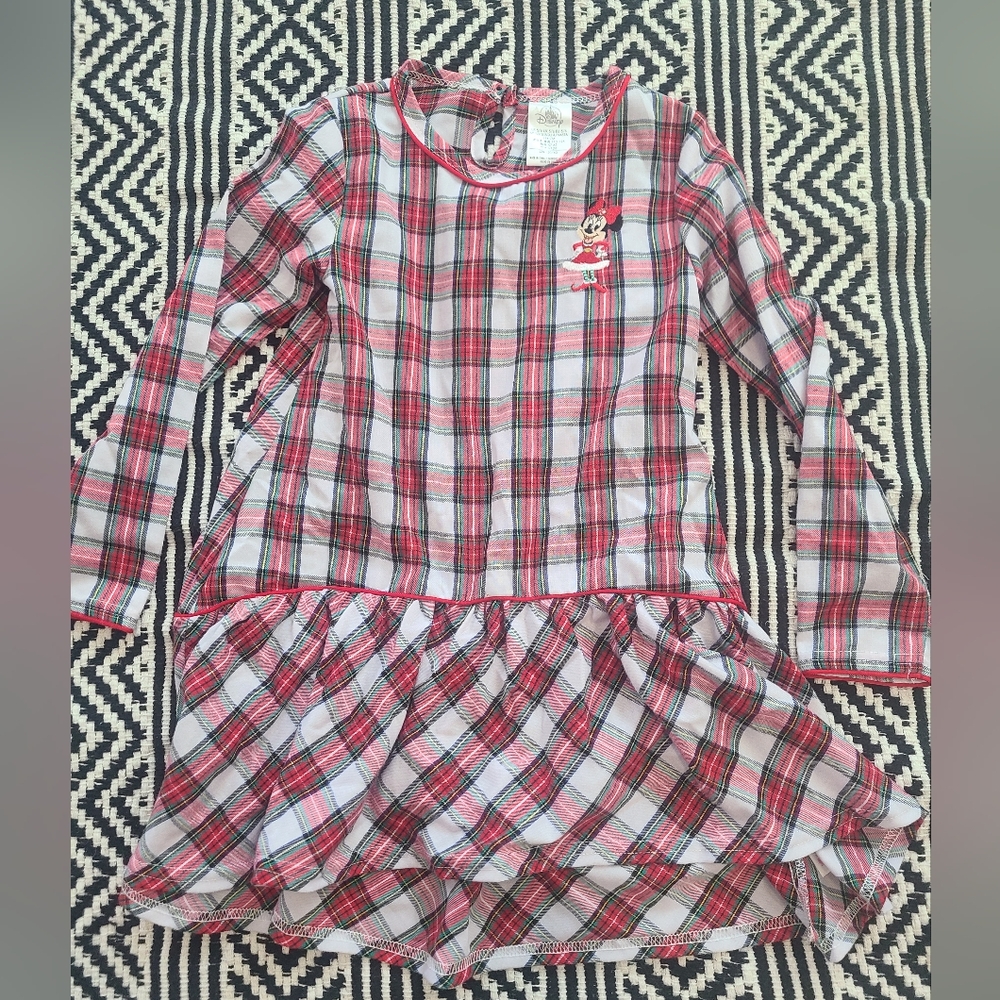Disney dress/tunic size 5t